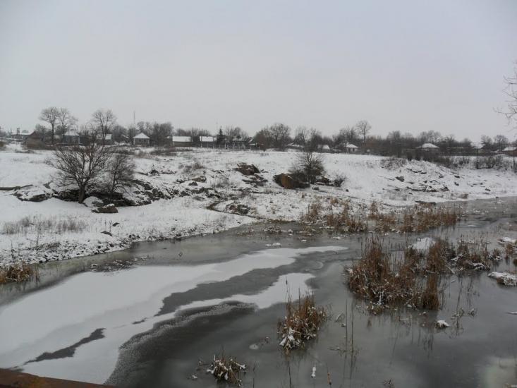 Добрянка з panoramio.com - Добрянка