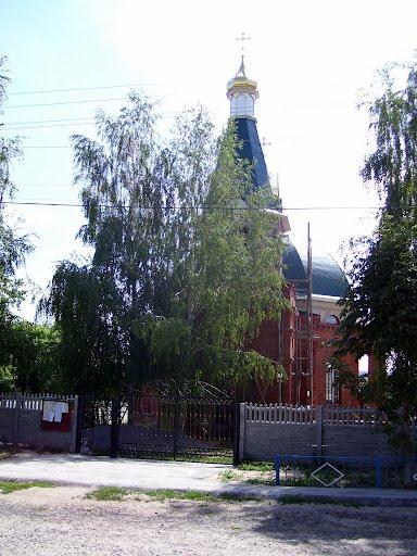 Новоселівка з panoramio.com - Новоселівка