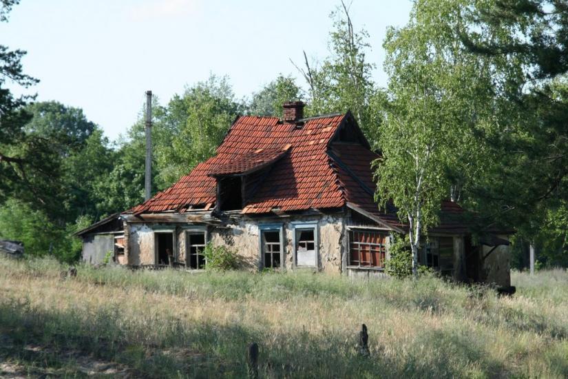 Норцівка з panoramio.com - Норцовка