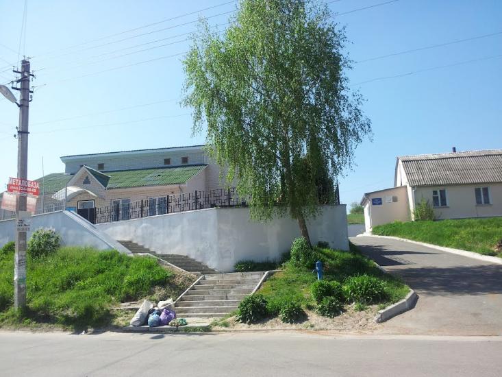 Креничі з panoramio.com - Креничі