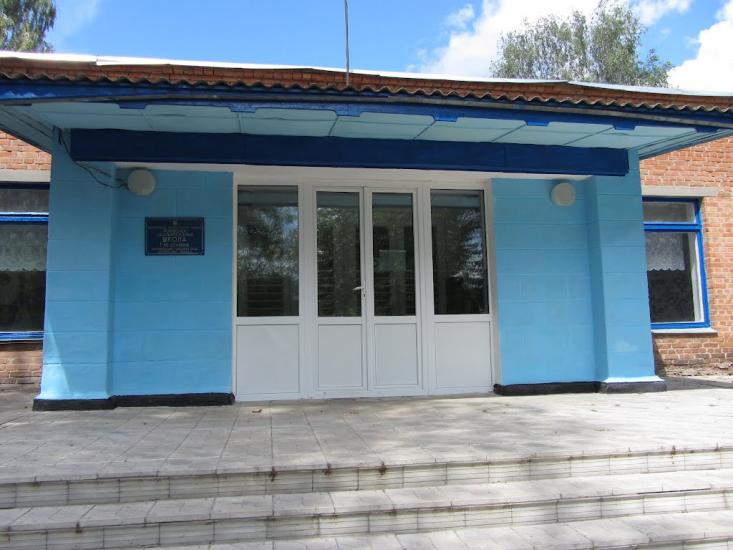 Попівка з panoramio.com - Попівка