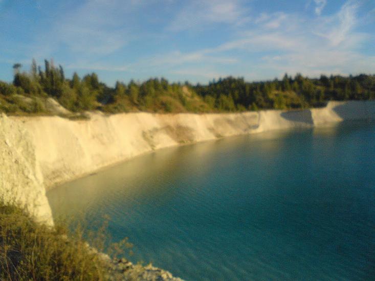 Амвросіївка з panoramio.com - Амвросиевка