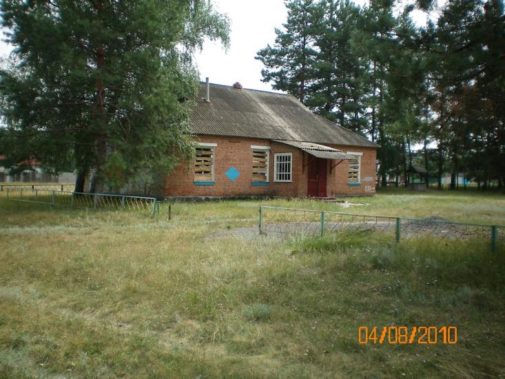 Кицівка з panoramio.com - Кицевка