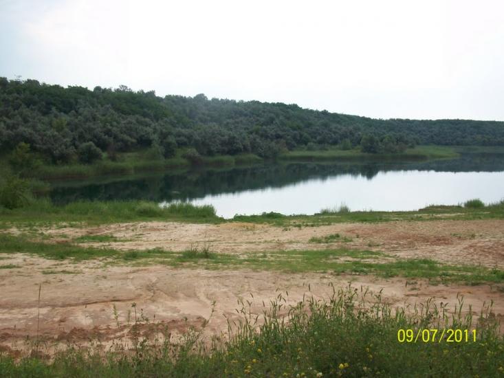 Балахівка з panoramio.com - Balakhivka