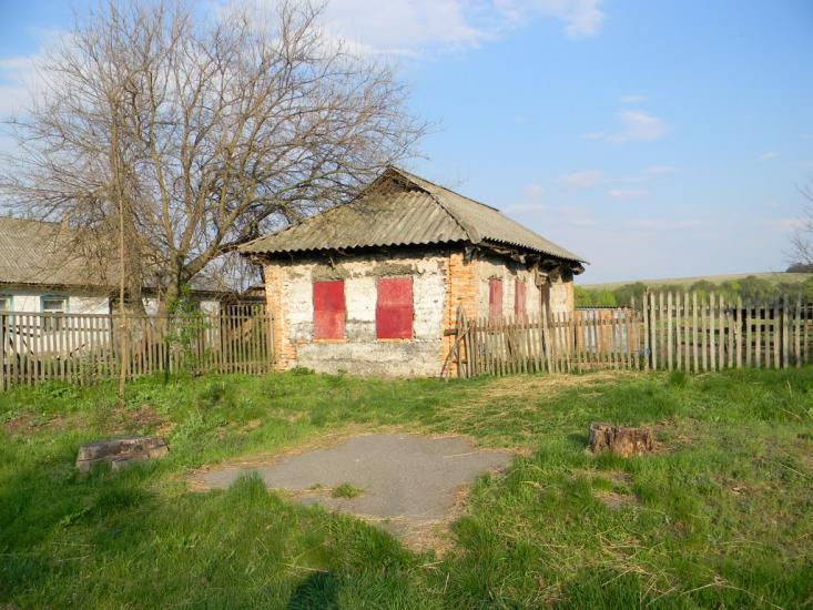 Бірки з panoramio.com - Бирки