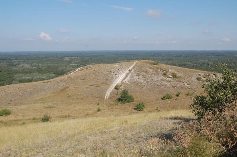 Серебрянка з panoramio.com - Серебрянка