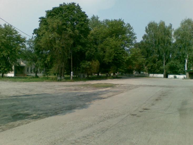 Полянь з panoramio.com - Polyan