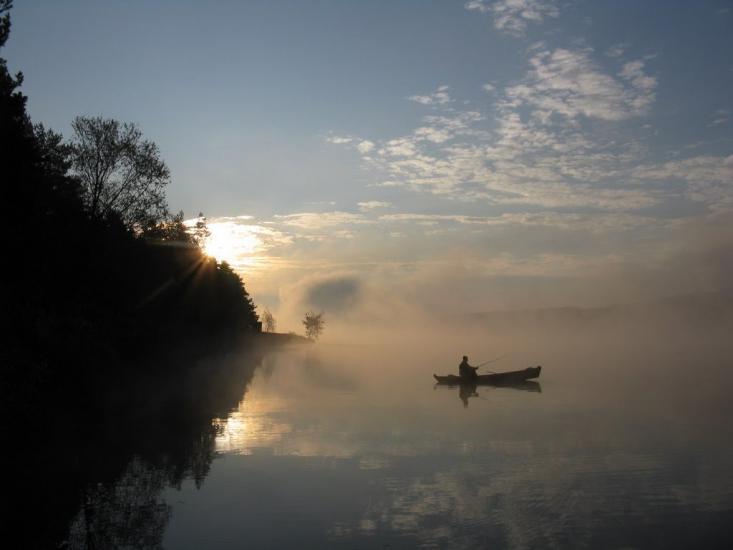 Маньківка з panoramio.com - Маньківка