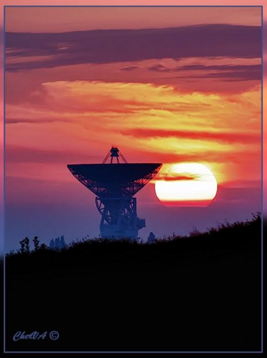Молочне з panoramio.com - Молочне