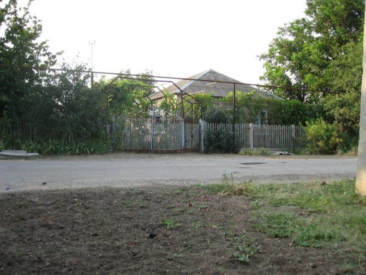 Якимівка з panoramio.com - Акимовка