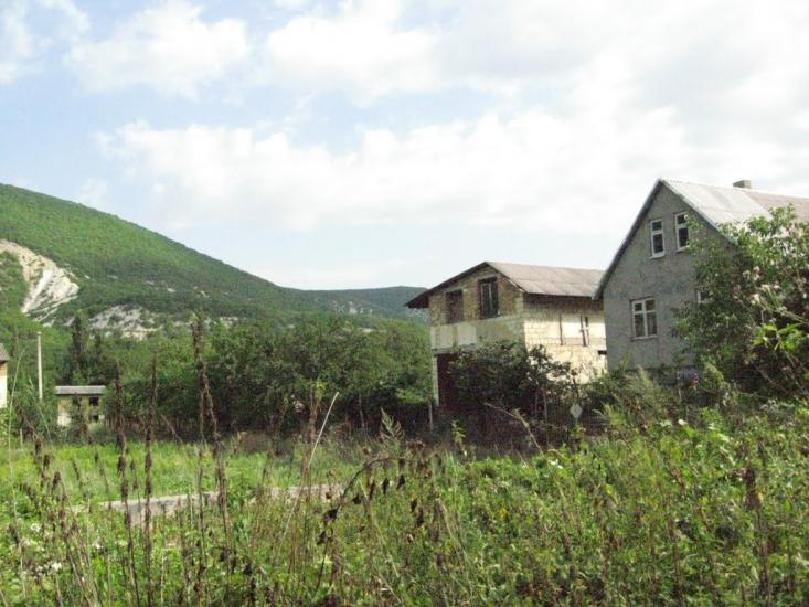 Радісне з panoramio.com - Радостное