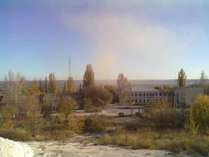 Райгородок з panoramio.com - Raygorodok