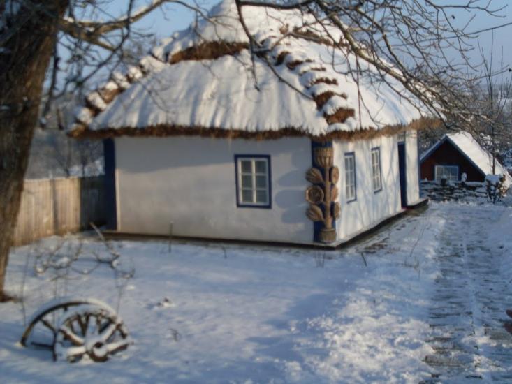 Бубнівка з panoramio.com - Бубновка