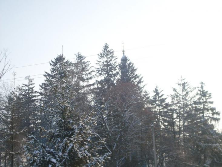 Бубнівка з panoramio.com - Бубновка
