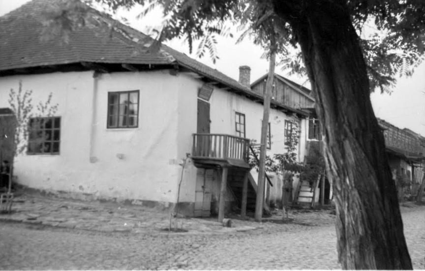 Шаргород з panoramio.com - Шаргород