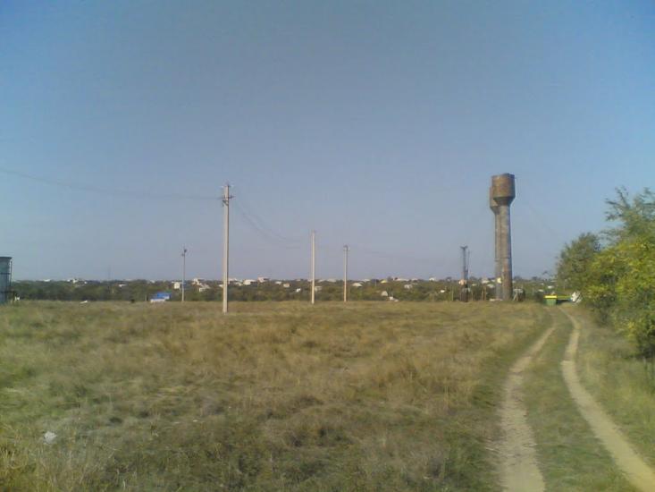 Мале з panoramio.com - Малое