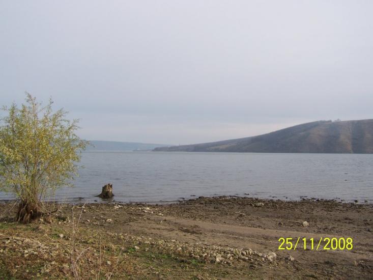 Пижівка з panoramio.com - Пыжовка