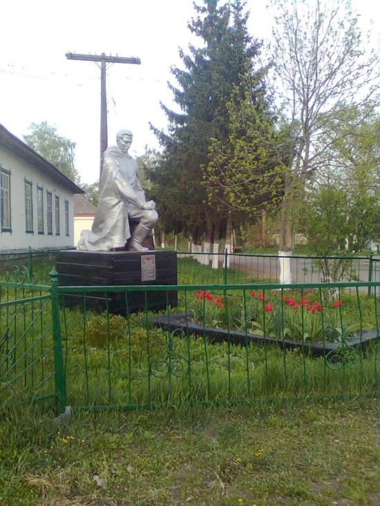 Гмирянка з panoramio.com - Гмырянка