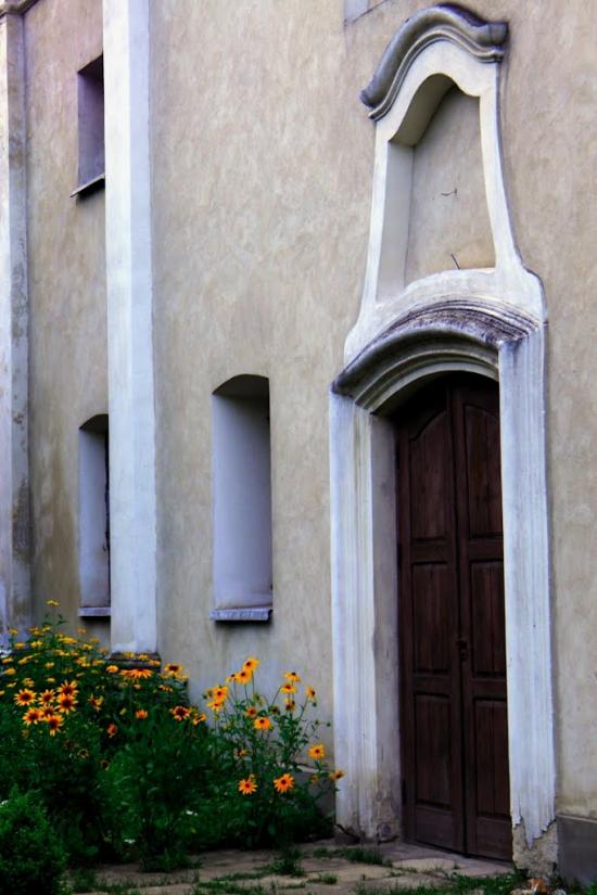 Любешів з panoramio.com - Любешов