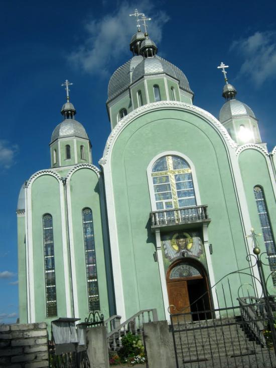 Івано-Франкове з panoramio.com - Ivano-Frankove