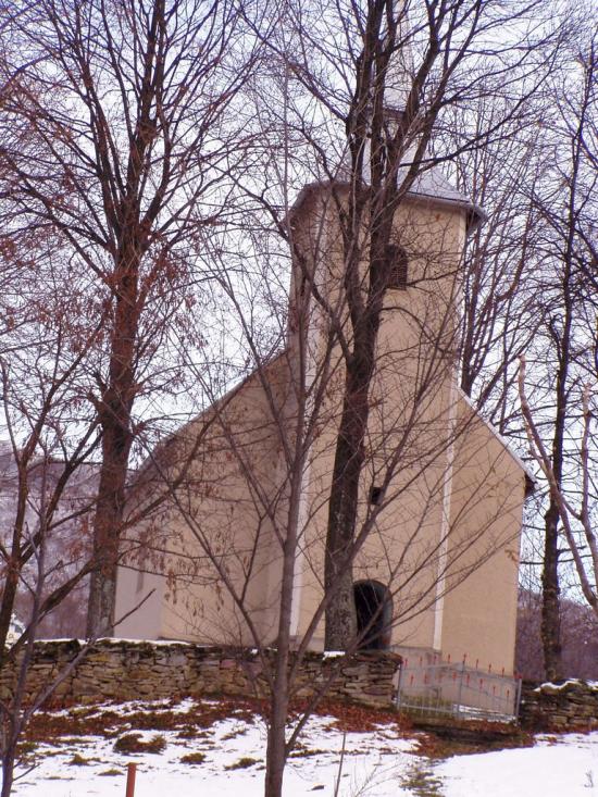 Руський Мочар з panoramio.com - Русский Мочар