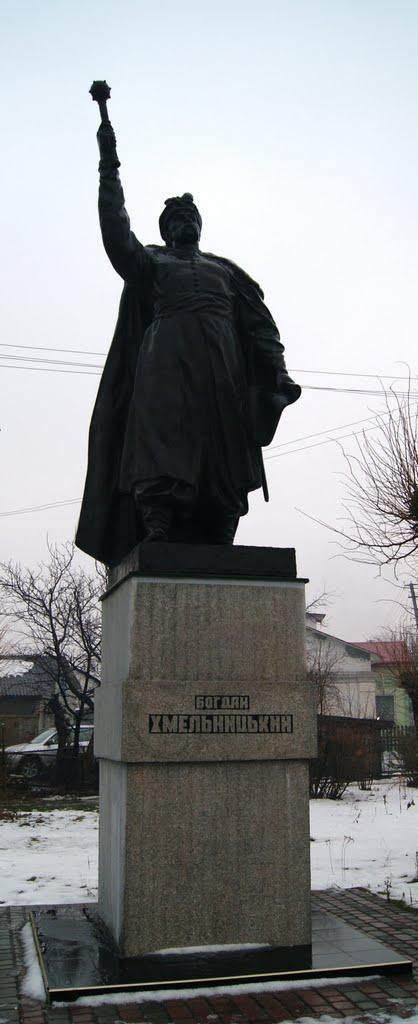 Рава-Руська з panoramio.com - Рава-Руська