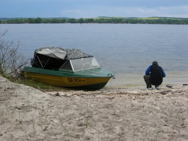 Садки з panoramio.com - Садки