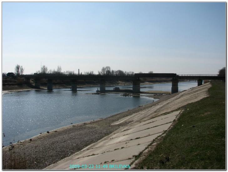 Брилівка з panoramio.com - Брилівка