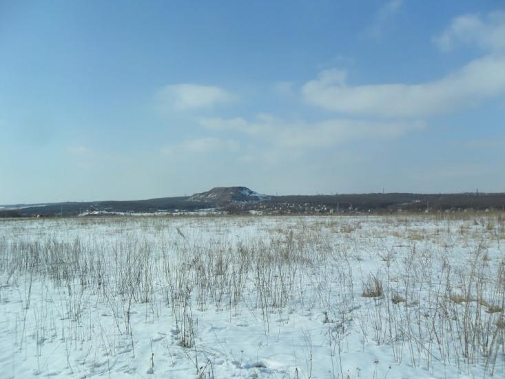Широка Балка з panoramio.com - Shyroka Balka