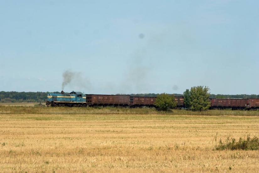 Кам'янка з panoramio.com - Кам'янка