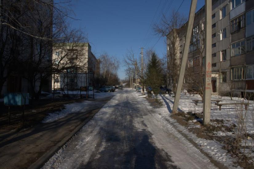 Борова з panoramio.com - Борова