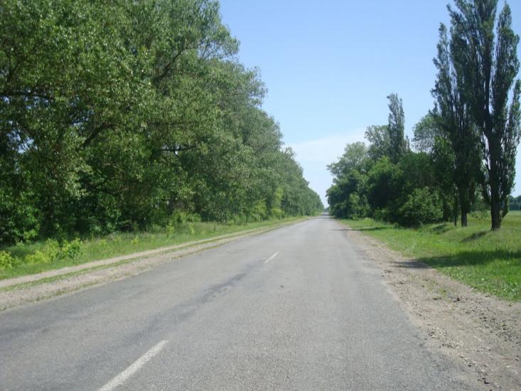 Грузевиця з panoramio.com - Gruzevytsya