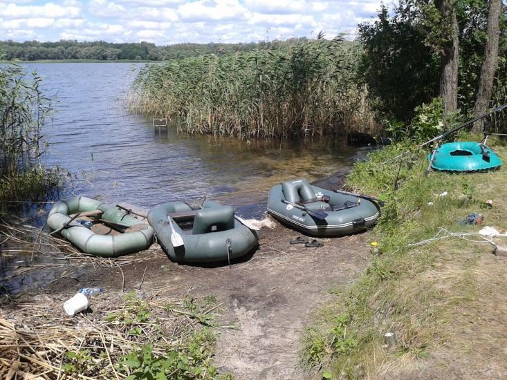 Хотімля з panoramio.com - Khotimlya