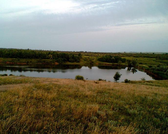 Нижньокринське з panoramio.com - Нижньокринське