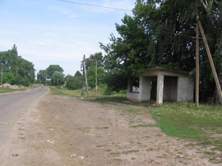 Роїще з panoramio.com - Роїще