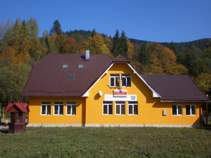 Руська з panoramio.com - Русская