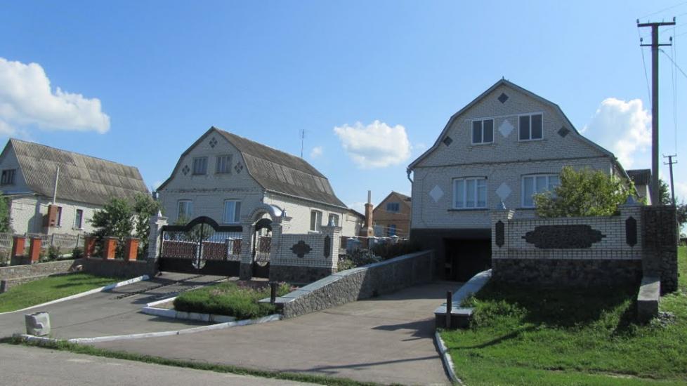 Рокитне з panoramio.com - Рокитне
