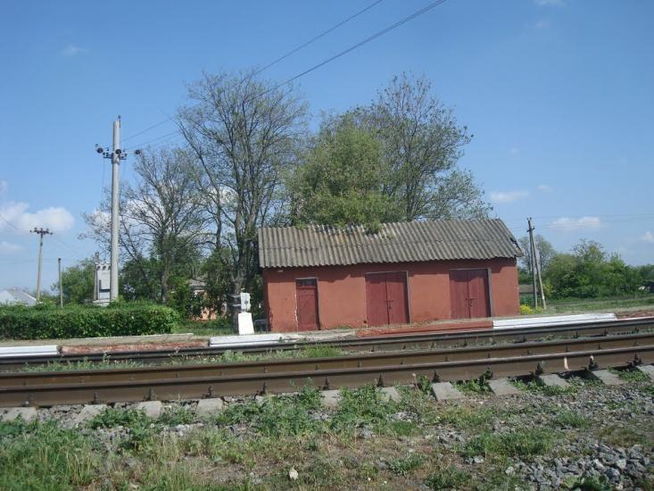 Стара Гута з panoramio.com - Стара Гута