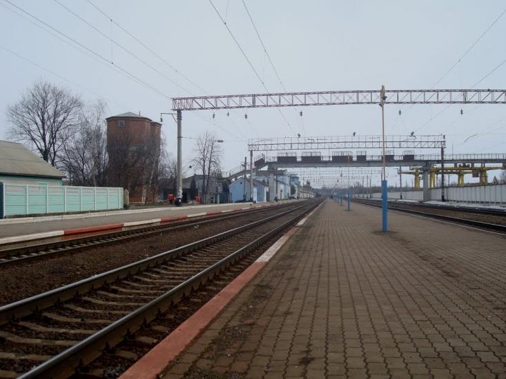 Деражня з panoramio.com - Деражня