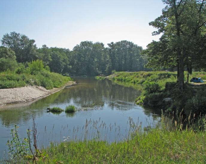 Буланове з panoramio.com - Bulanove