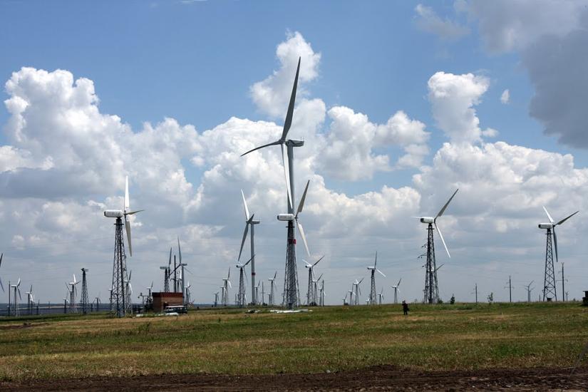 Безіменне з panoramio.com - Безіменне