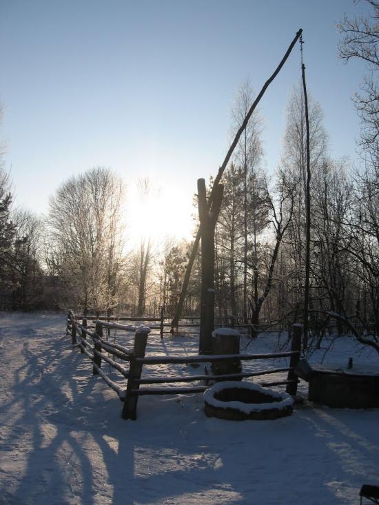 Кропивня з panoramio.com - Крапивня