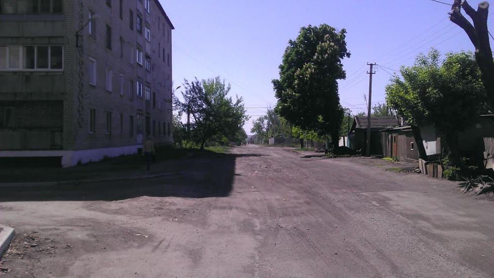 Золоте з panoramio.com - Золотое