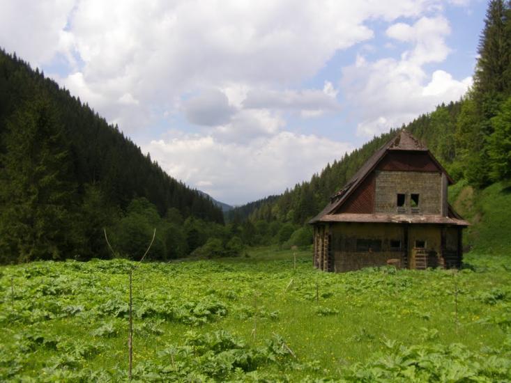 Богдан з panoramio.com - Богдан