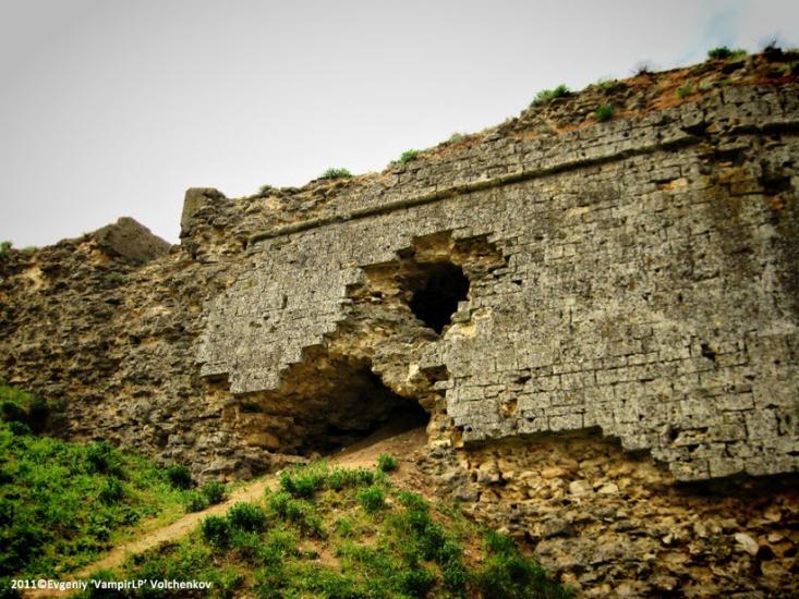 Волошине з panoramio.com - Волошино
