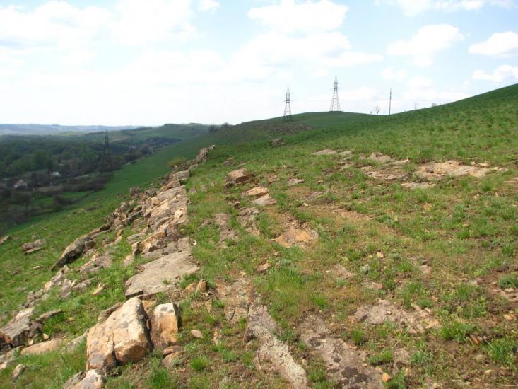 Булавинське з panoramio.com - Булавинське