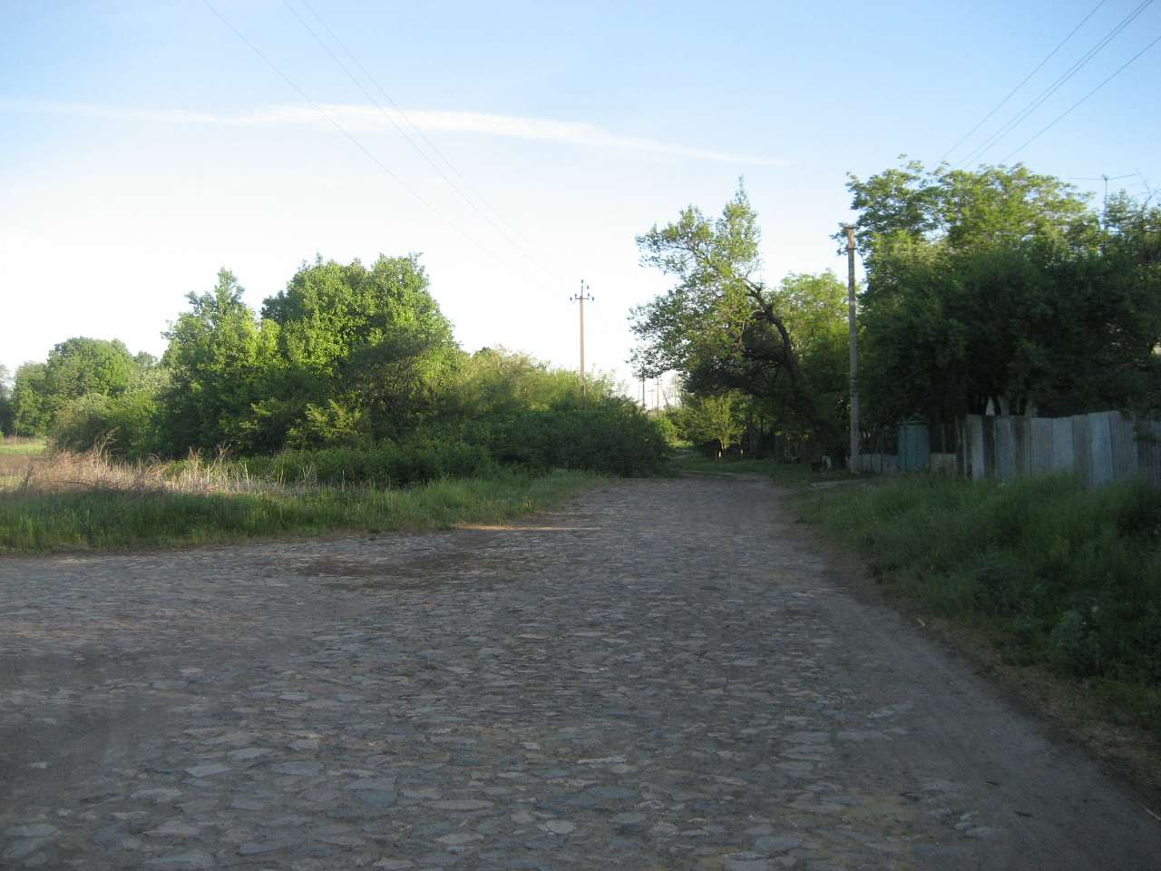 с.Китайгород - Kytaygorod