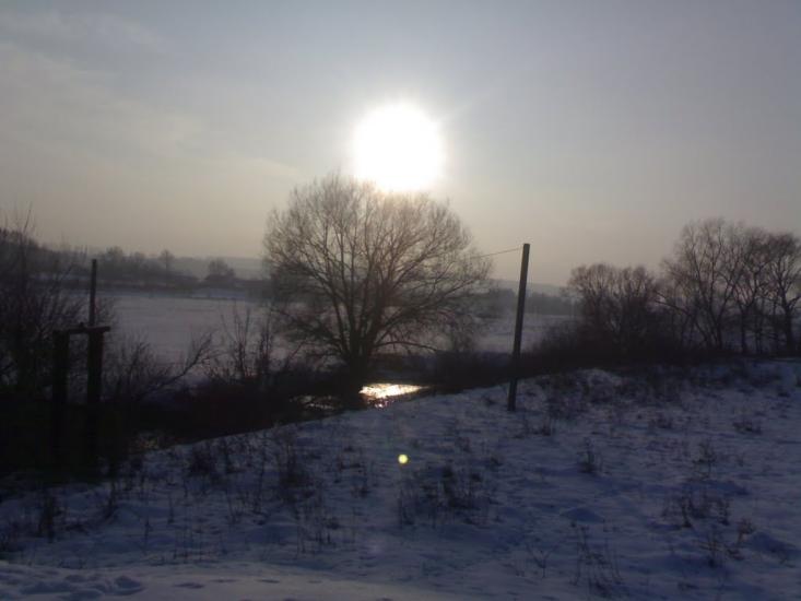 Лошнів з panoramio.com - Лошнів