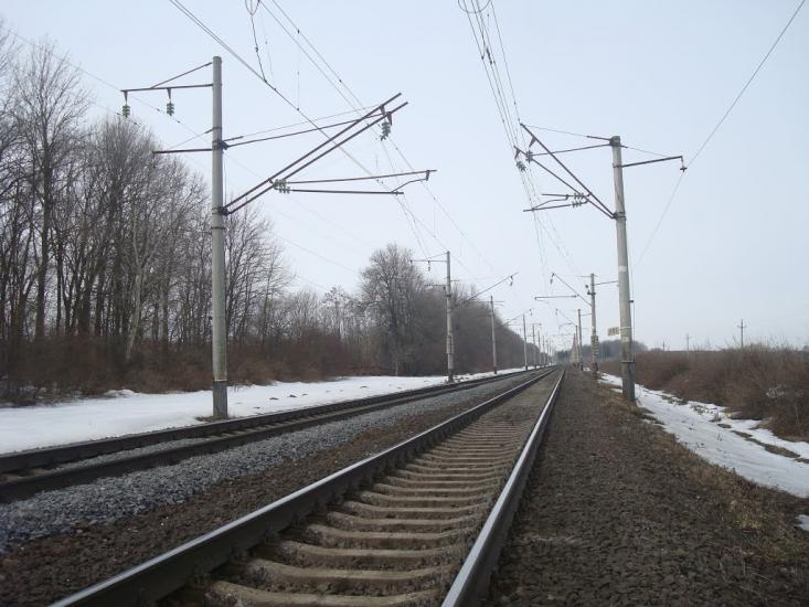 Деражня з panoramio.com - Деражня