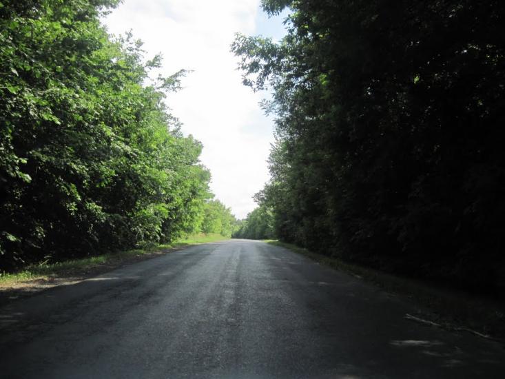Яреськи з panoramio.com - Яреськи